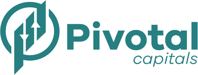 Pivotal Capitals logo